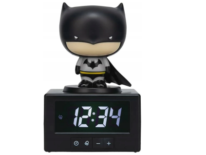 Budík DC Batman