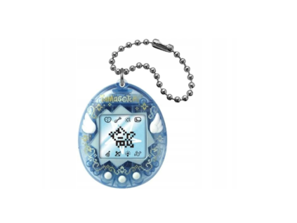 Tamagotchi Original Angel Sky
