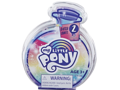Překvapení Figurka My Little Pony Magical Potion