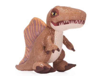 Plyšák Jurský svět Rebirth Spinosaurus 28,5cm