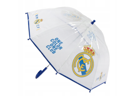 Manuální deštník Real Madrid 45cm