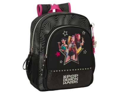 Batoh Demon Hunters Kpop Energy 38cm