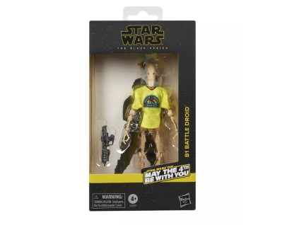 Figurka Star wars B1 Battle Droid 15cm
