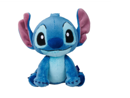 Plyšák Disney Stitch Refresh 20cm