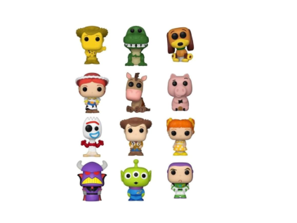 Funko Bitty Pop! Toy Story