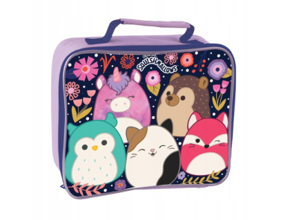 Obědová taška Squishmallows