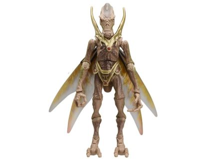 Figurka Star Wars Attack of the Clones Geonosian Warrior 15cm