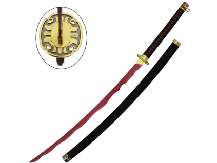 Katana Elden Ring Rivers of Blood Premium