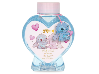 Gel sprchový I Heart Stitch Pivoňka a třešňový květ 350ml