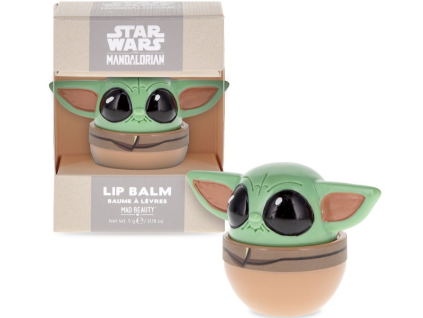 Balzám na rty Star Wars Baby Mandalorian Child 5g