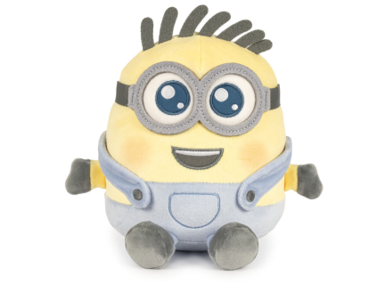 Plyšák Mimoni Bob 23cm