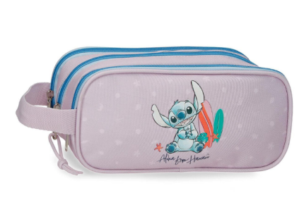 Pouzdro Disney Stitch Hawaii