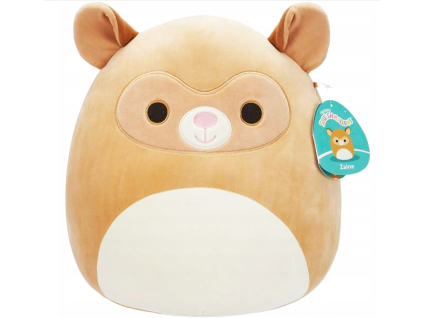 Plyšák Squishmallows Zaine Tarsier 30cm