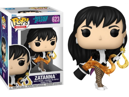 Funko Pop! 623 Justice League Dark Zatanna