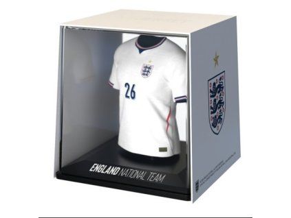 Sběratelský minidres World Cup England Jude Bellingham