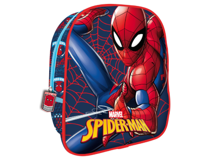 Batoh Marvel Spiderman Web 26cm