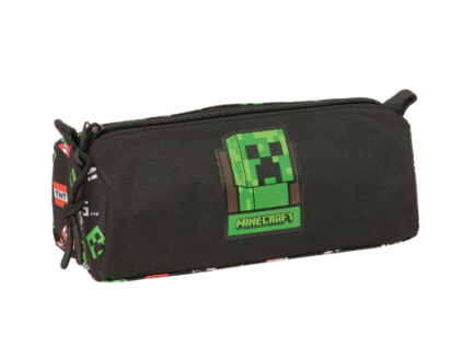 Penál Minecraft pouzdro symboly