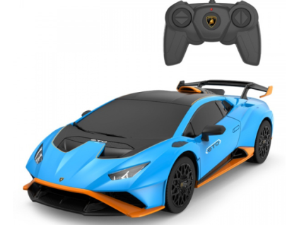 Auto RC Lamborghini Huracán STO 1
