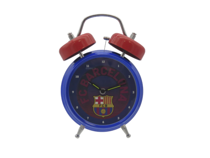 Budík FC Barcelona