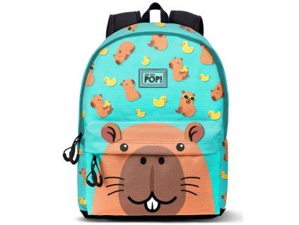 Batoh Oh My Pop! Capybara 41cm