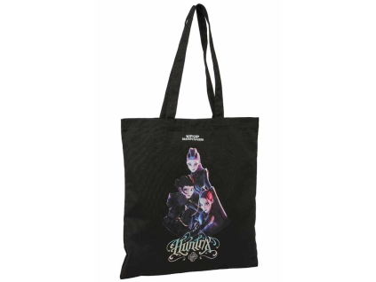 Nákupní taška Demon Hunters Kpop Warriors