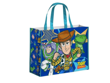 Nákupní taška Disney Toy Story