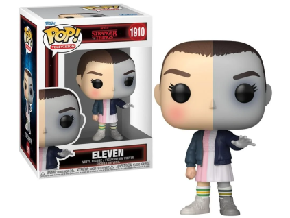 Funko Pop! 1910 Stranger Things Eleven