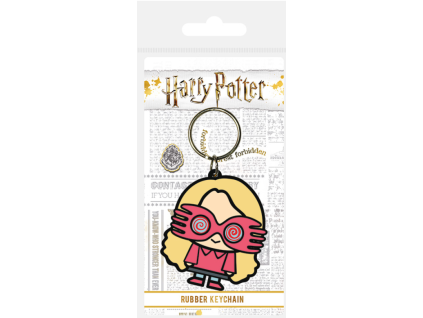 Klíčenka Harry Potter Luna Chibi