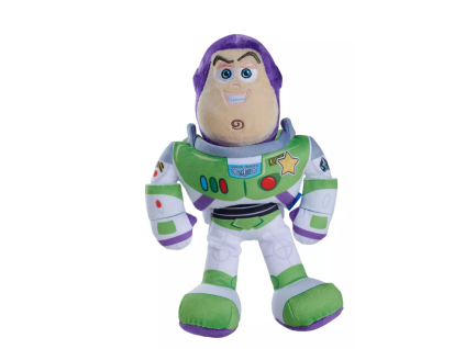 Plyšák Toy Story 5 Buzz Rakeťák 25cm