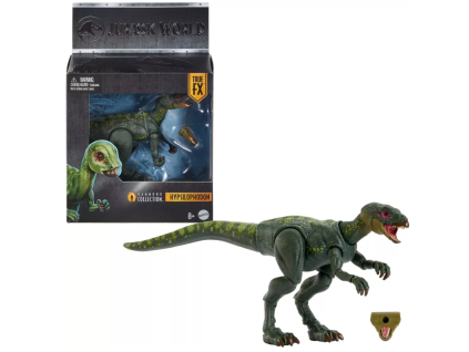 Figurka Jurský svět Hammond Collection Hypsilophodon 20cm