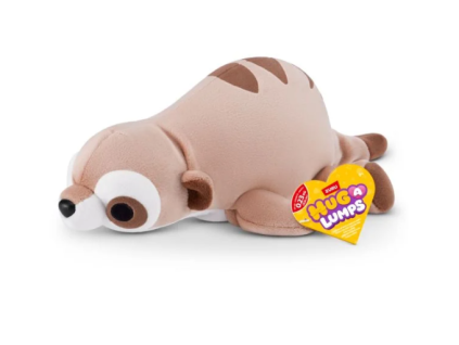 Plyšák Hug a Lump surikata Moly 20cm