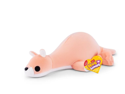Plyšák Hug a Lump klokan Jess 20cm