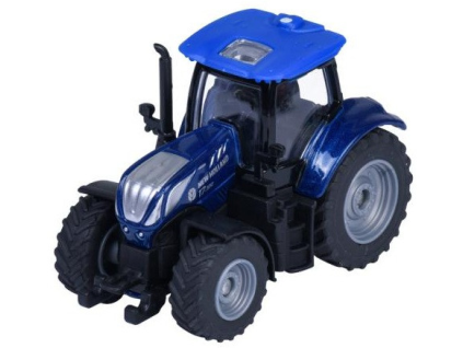 Traktor New Holland