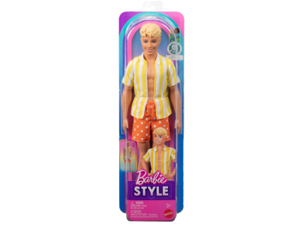 Barbie Style Ken California Dream
