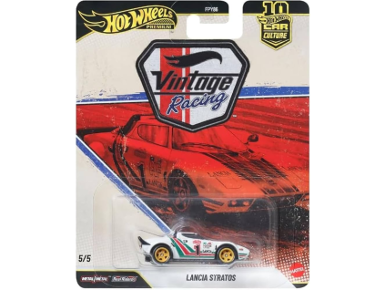Hot Wheels Premium Cars Racing Hw Jaguar Xjs
