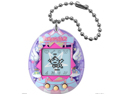 Tamagotchi Original Angel Carousel
