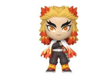 Funko Minis Demon Slayer Rengoku Kyojuro