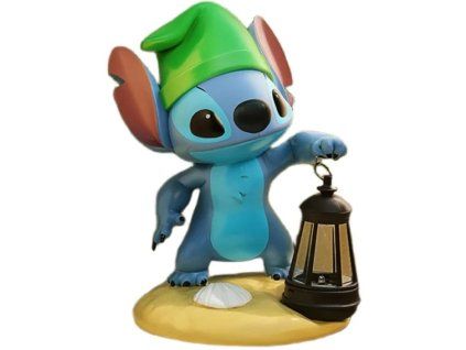 Lampička Disney Stitch Gnome