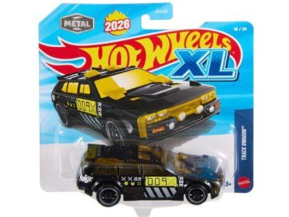 Hot Wheels XL Track Dwagon 1