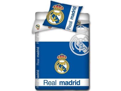 Povlečení Real Madrid