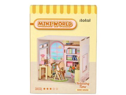 Mini svět Dětský pokoj