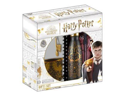 Dárková sada Harry Potter 5ks