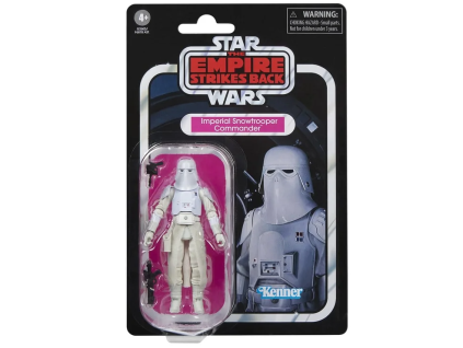 Figurka Star Wars 5 Snowtrooper Commander 10cm