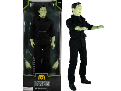 Figurka Universal Monsters Frankenstein 36cm