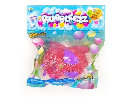 Antistresová hračka Bubbleezz Orb Pes