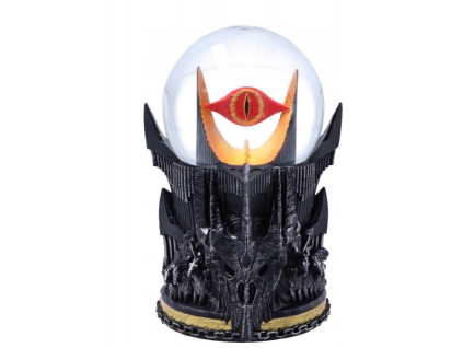 Sněžítko Lord Of The Rings Sauron 18cm