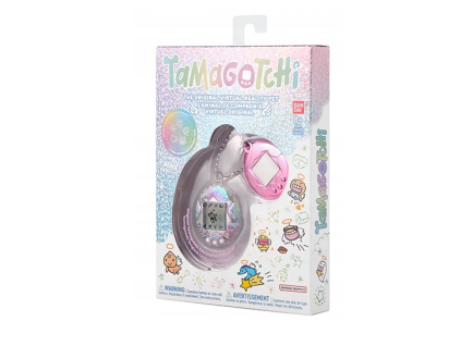 Tamagotchi Celebration 2026