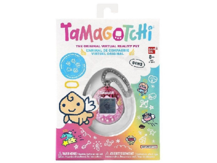 Tamagotchi Original Angel Dress