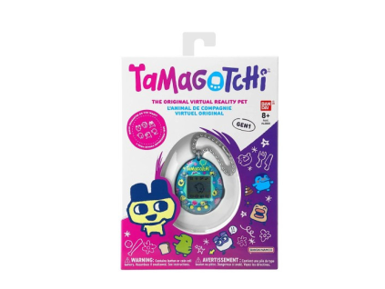 Tamagotchi Original Tama Smile