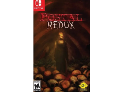 Switch Postal Redux